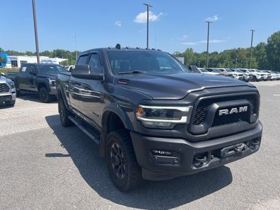 Used 2019 RAM 2500 Power Wagon