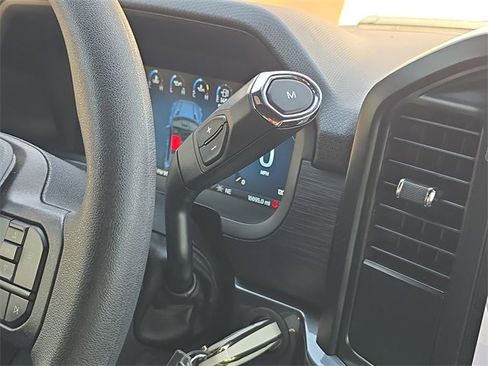 Used 2024 Ford F150 STX w/ STX Black Appearance Package image 19