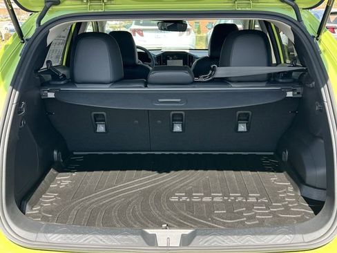 New 2026 Subaru Crosstrek 2.5i Limited image 32