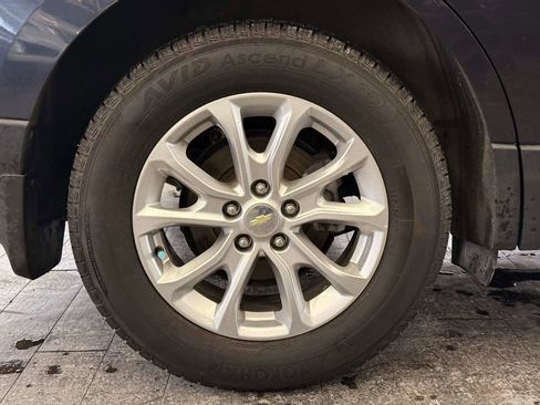 Used 2019 Chevrolet Equinox LS w/ LS Convenience Package image 36