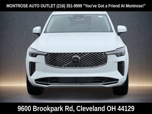 New 2026 Volvo XC90 T8 Ultra image 8