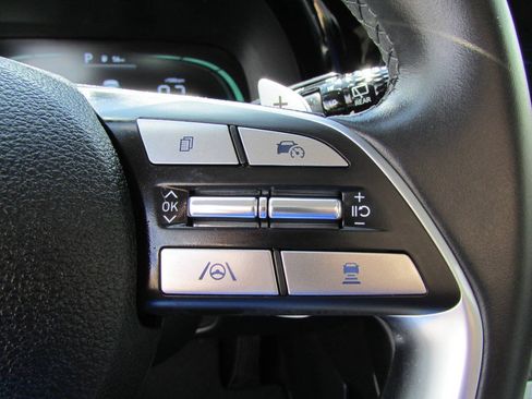 Used 2025 Hyundai Palisade SEL FWD image 28