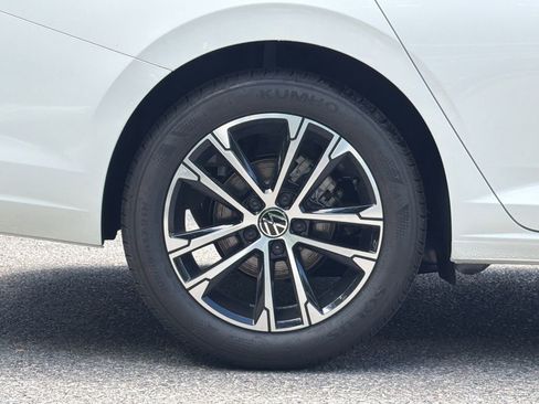 New 2026 Volkswagen Jetta Sport FWD image 5