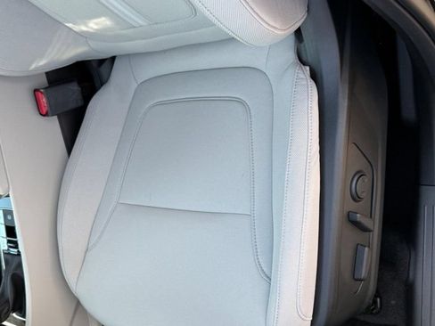 Used 2026 Hyundai Tucson SEL AWD/4WD image 11