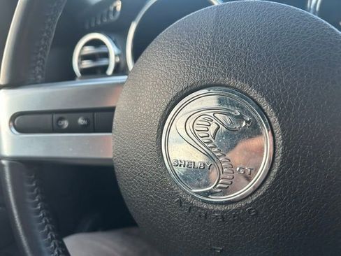 Used 2007 Ford Mustang GT Premium image 23