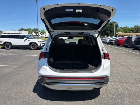 Used 2023 Hyundai Santa Fe Limited AWD/4WD image 27