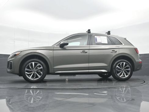 Used 2024 Audi Q5 2.0T Premium Plus AWD/4WD image 28