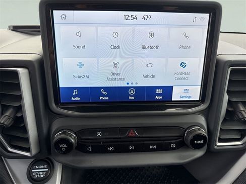 Used 2022 Ford Bronco Sport Big Bend w/ Convenience Package image 29