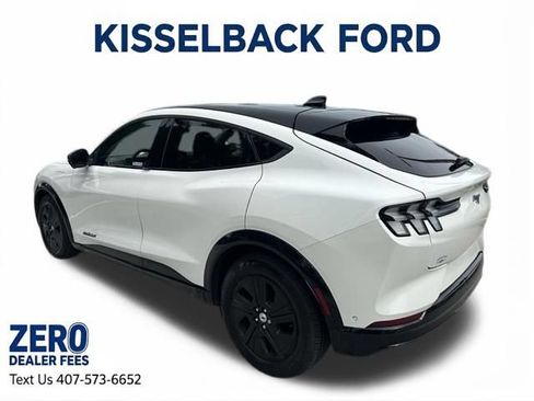 Used 2023 Ford Mustang Mach-E California Route 1 AWD/4WD image 7