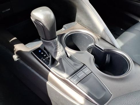 Certified 2024 Toyota Camry SE FWD image 26