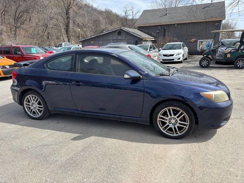 Used 2007 Scion tC Spec image 8