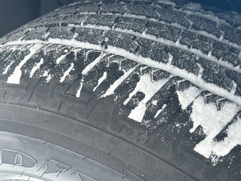 Used 2025 RAM 1500 Big Horn image 10