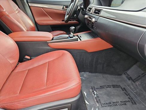 Used 2015 Lexus GS 350 image 21