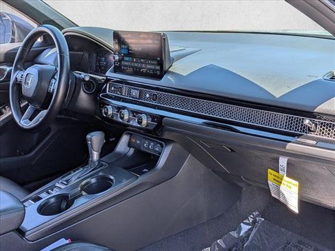 Used 2024 Honda Civic Sport Touring image 23