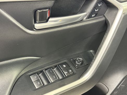 Used 2024 Toyota RAV4 XLE Premium w/ Weather Package AWD/4WD image 27