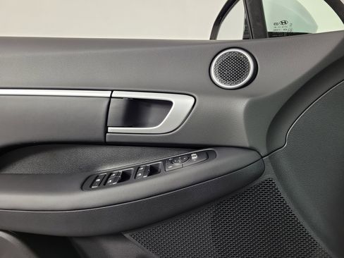 New 2026 Hyundai Sonata SEL FWD image 24