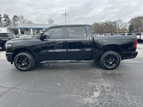 Used 2025 RAM 1500 Classic Warlock image 5