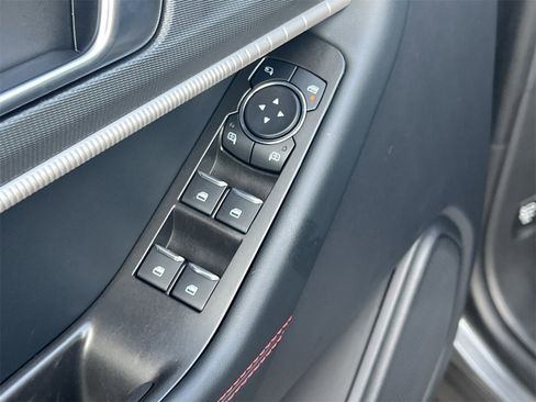 New 2025 Ford Explorer ST-Line w/ Premium Package image 17