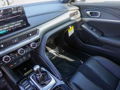 New 2026 Acura Integra A-Spec image 21