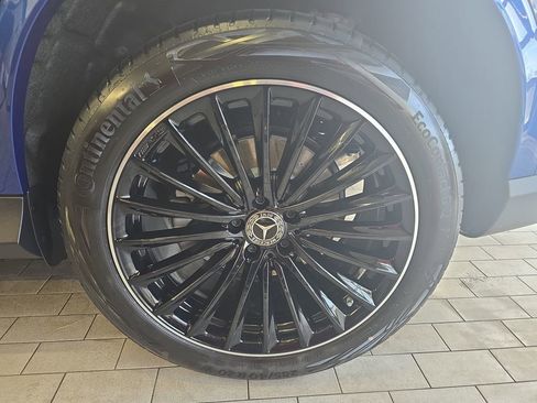 New 2026 Mercedes-Benz GLC 300 4MATIC image 33