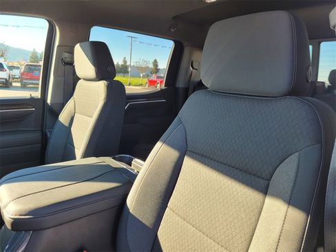 New 2026 GMC Sierra 1500 Elevation w/ Preferred Package image 12