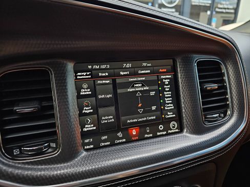 Used 2021 Dodge Charger SRT Hellcat image 35