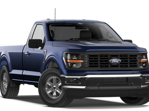 New 2026 Ford F150 XL AWD/4WD image 26