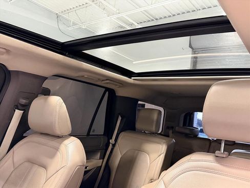 Used 2021 Ford Expedition Limited image 18