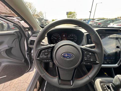Certified 2024 Subaru Crosstrek 2.5i Limited AWD/4WD image 16