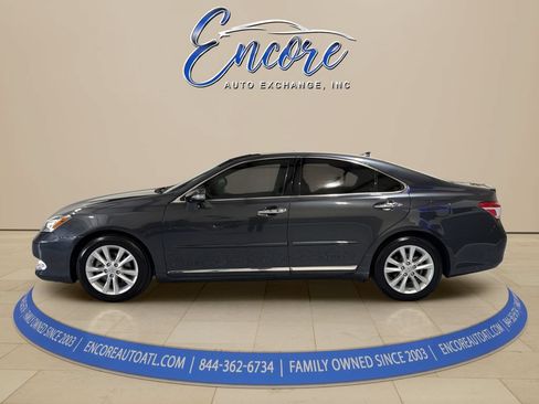 Used 2011 Lexus ES 350 FWD image 2