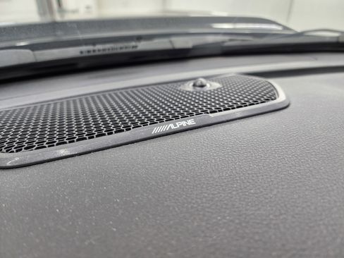 Used 2024 RAM 2500 Laramie w/ Night Edition image 52