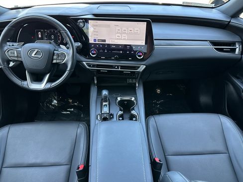 Certified 2024 Lexus RX 350 Premium w/ Convenience Package FWD image 17