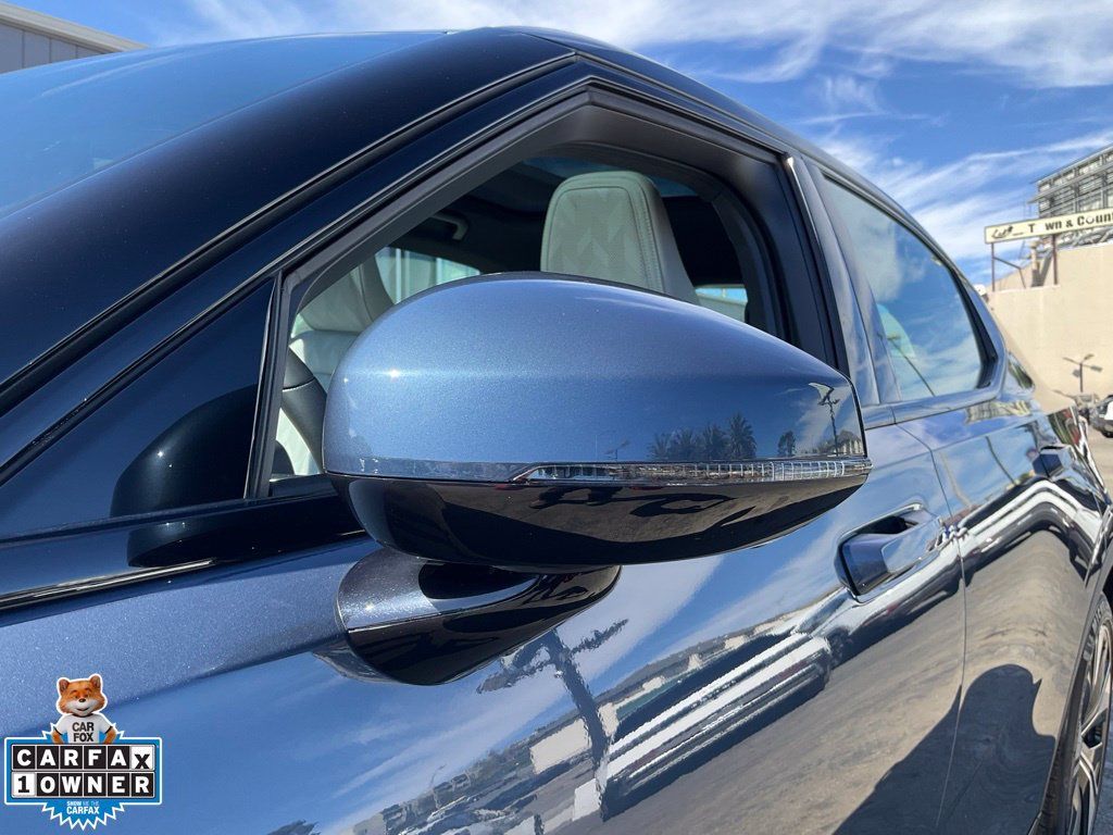 Used 2024 Polestar Polestar 2 AWD/4WD image 94