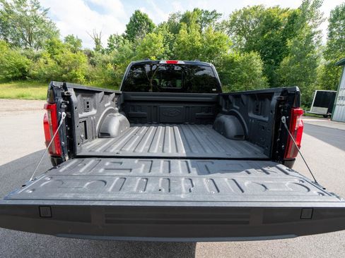 Used 2024 Ford F150 XLT w/ Equipment Group 302A MID AWD/4WD image 33