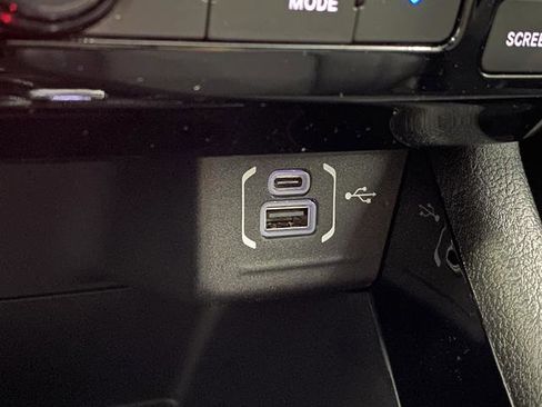 New 2026 Jeep Compass Latitude image 23