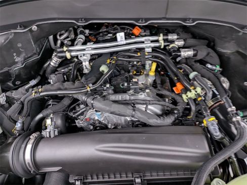 New 2026 Ford Explorer Active image 47