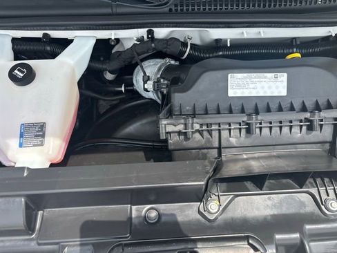 Used 2023 Chevrolet Express 3500 LS RWD image 35