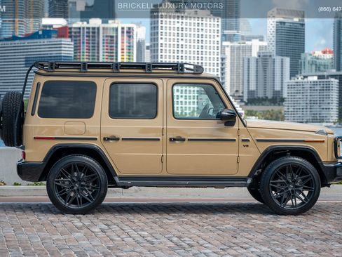 Used 2022 Mercedes-Benz G 550 image 13