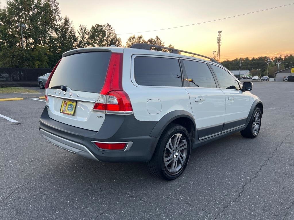 Used 2015 Volvo XC70 3.2 Premier Plus AWD/4WD image 4