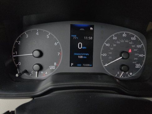 Used 2023 Toyota Corolla LE FWD image 23