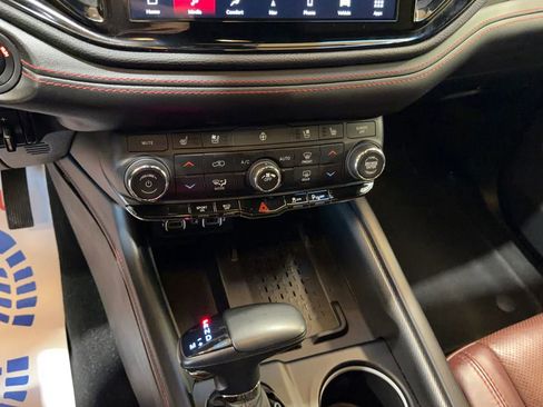 Used 2025 Dodge Durango R/T w/ Blacktop Package image 26