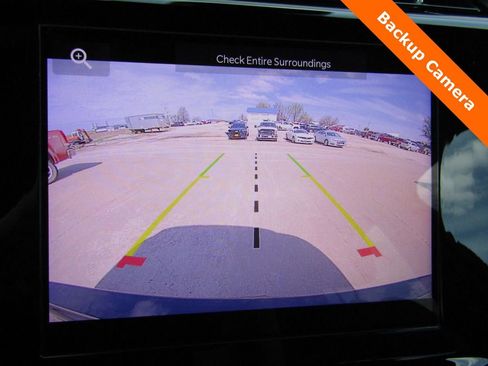 Used 2024 Jeep Grand Cherokee L Altitude image 16