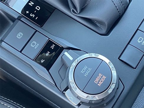 Certified 2025 Toyota 4Runner TRD Sport Premium image 23