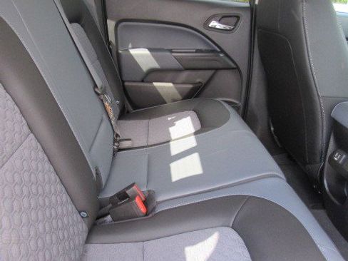 Certified 2022 Chevrolet Colorado Z71 image 13