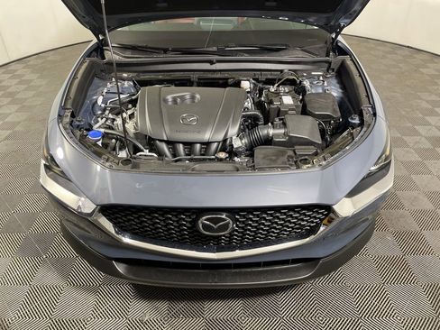 New 2026 MAZDA CX-30 AWD 2.5 S image 22
