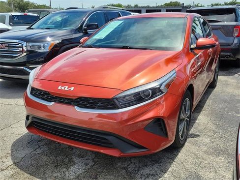 Used 2023 Kia Forte LXS w/ LXS Technology Package image 31
