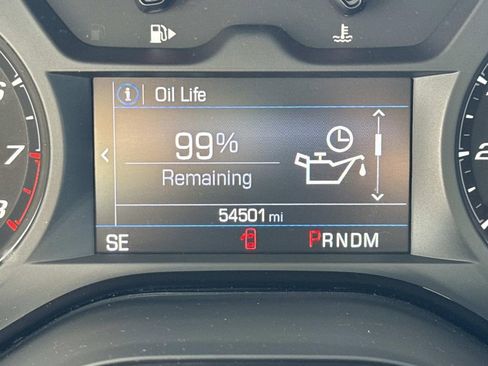 Used 2023 Chevrolet Camaro LT image 28