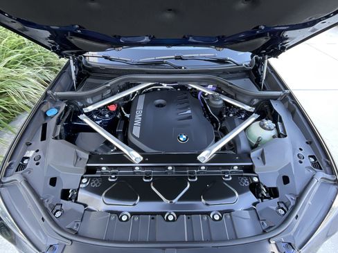 New 2026 BMW X5 sDrive40i w/ M Sport Package image 35