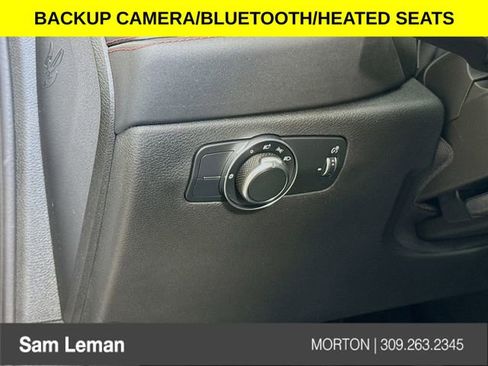 New 2025 Dodge Hornet GT w/ GT Blacktop Package image 10