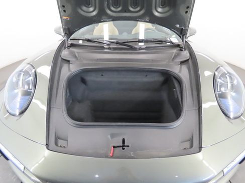 Certified 2023 Porsche 911 Turbo AWD/4WD image 47